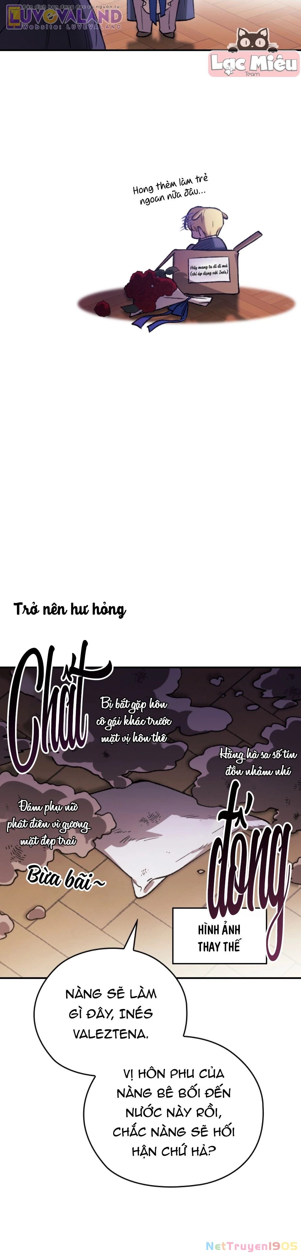 Hôn Nhân Này Rồi Sẽ Đổ Vỡ Chapter 96.1 - 4