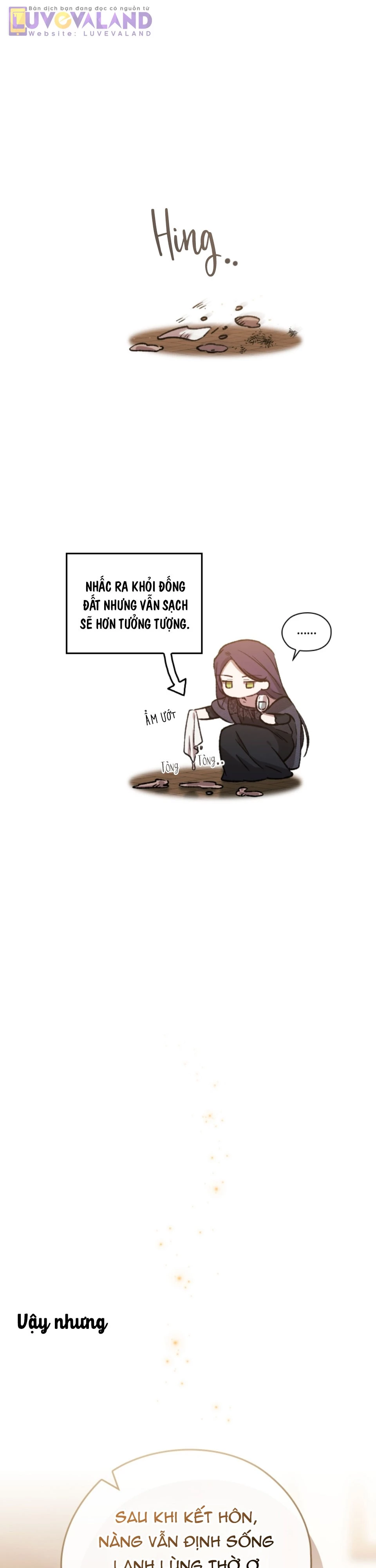 Hôn Nhân Này Rồi Sẽ Đổ Vỡ Chapter 96.1 - 6