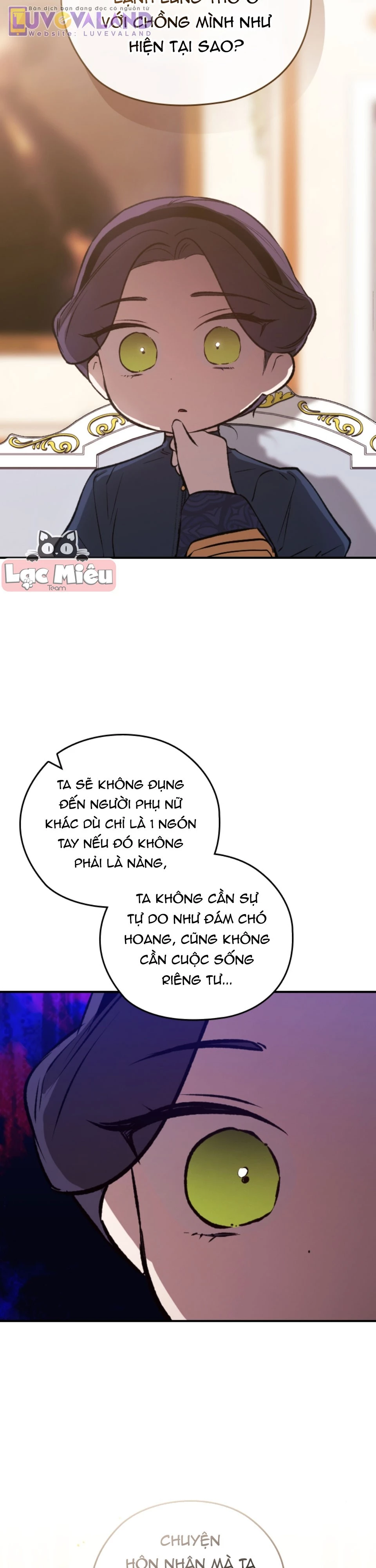 Hôn Nhân Này Rồi Sẽ Đổ Vỡ Chapter 96.1 - 7
