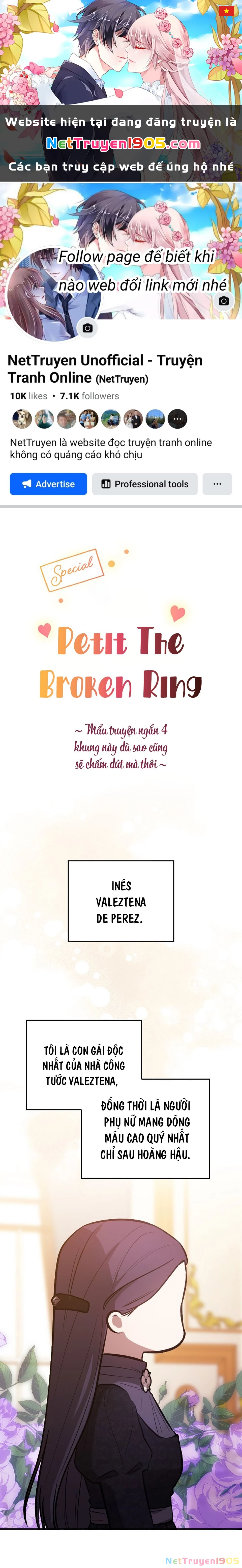 Hôn Nhân Này Rồi Sẽ Đổ Vỡ Chapter 96.2 - 1