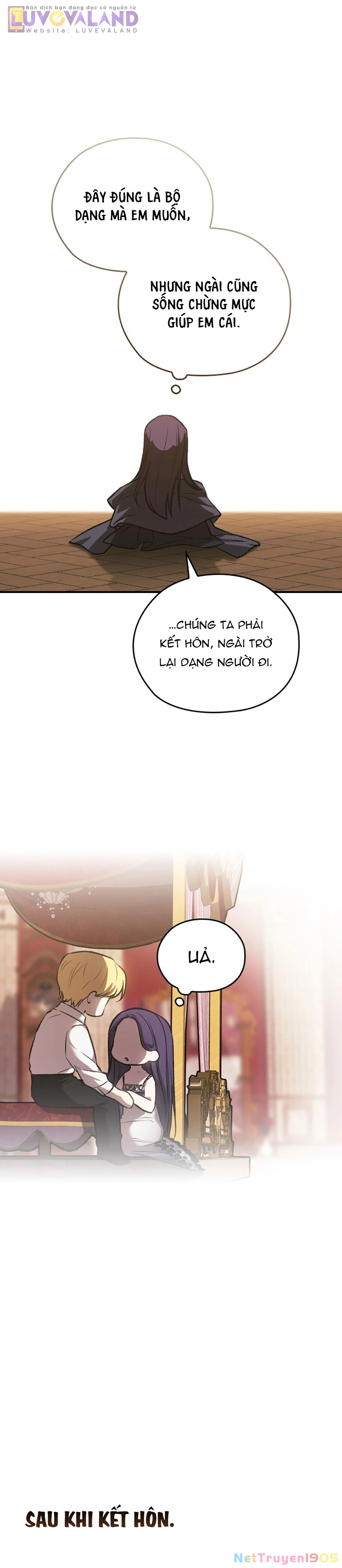Hôn Nhân Này Rồi Sẽ Đổ Vỡ Chapter 96.2 - 5