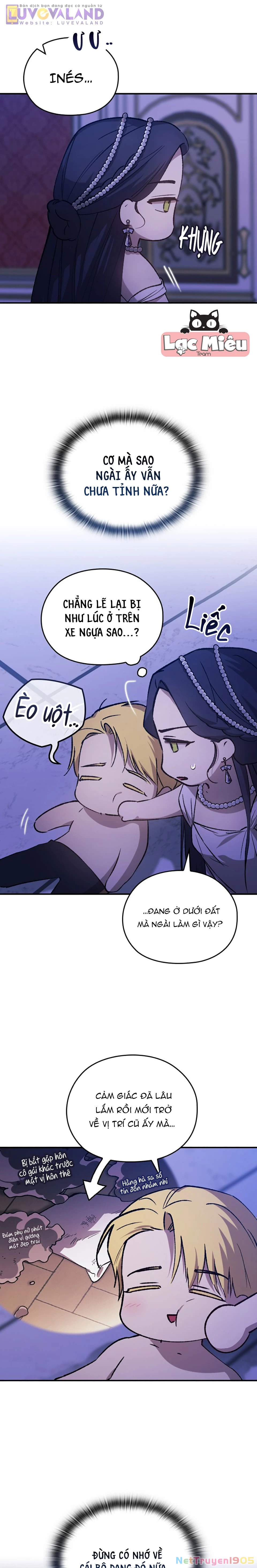 Hôn Nhân Này Rồi Sẽ Đổ Vỡ Chapter 96.3 - 2