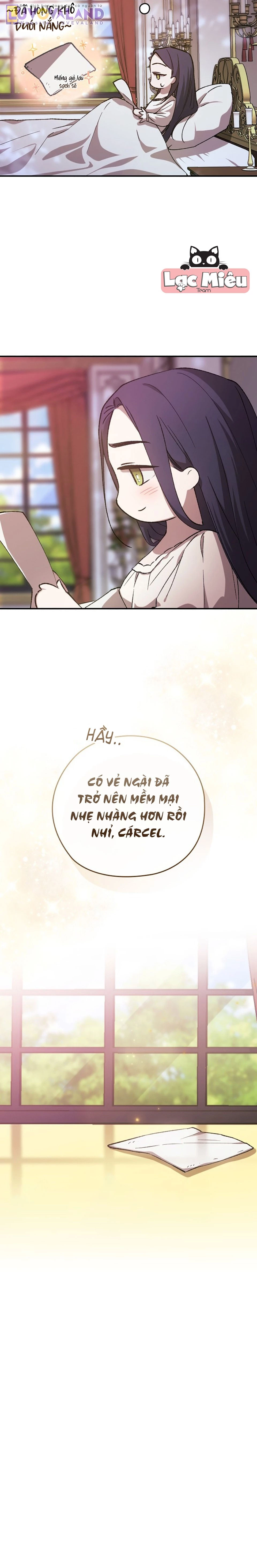 Hôn Nhân Này Rồi Sẽ Đổ Vỡ Chapter 96.3 - 4