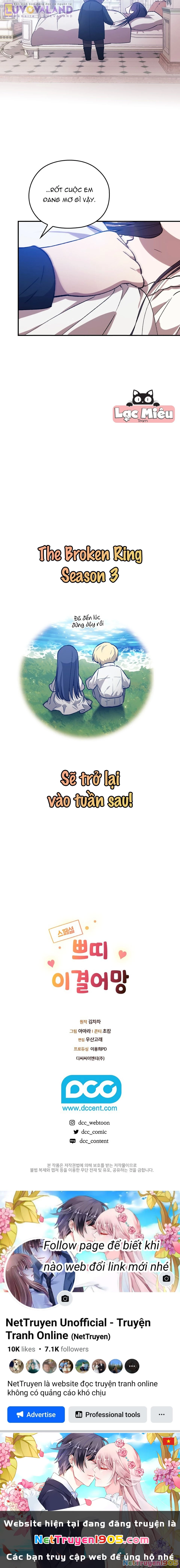 Hôn Nhân Này Rồi Sẽ Đổ Vỡ Chapter 96.3 - 6