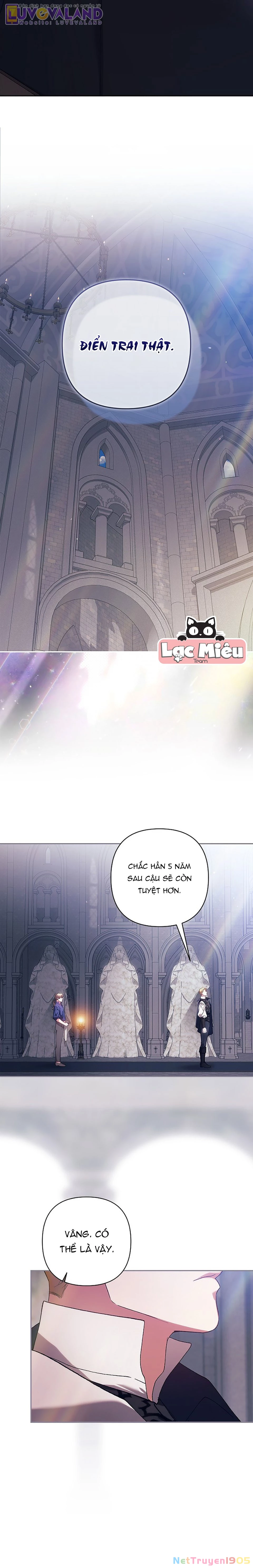 Hôn Nhân Này Rồi Sẽ Đổ Vỡ Chapter 97 - 5