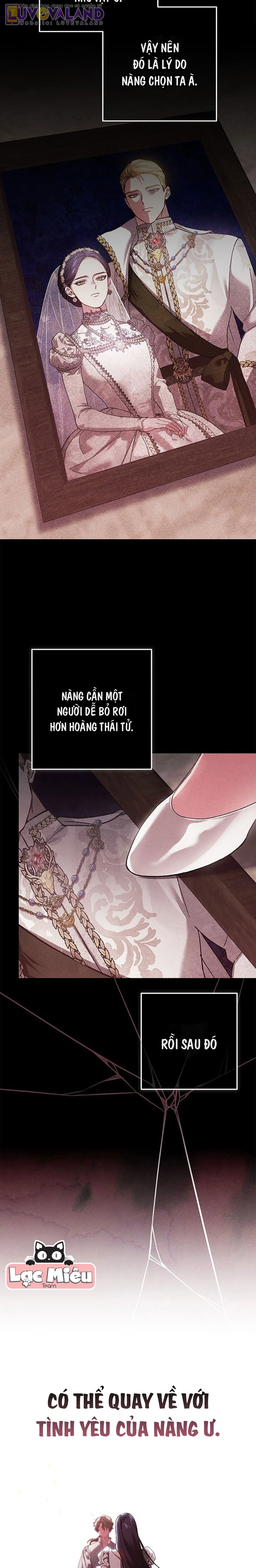 Hôn Nhân Này Rồi Sẽ Đổ Vỡ Chapter 97 - 17
