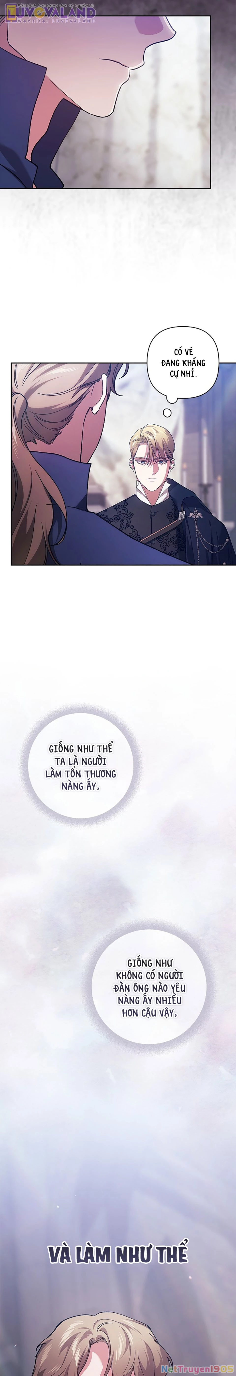 Hôn Nhân Này Rồi Sẽ Đổ Vỡ Chapter 97 - 24