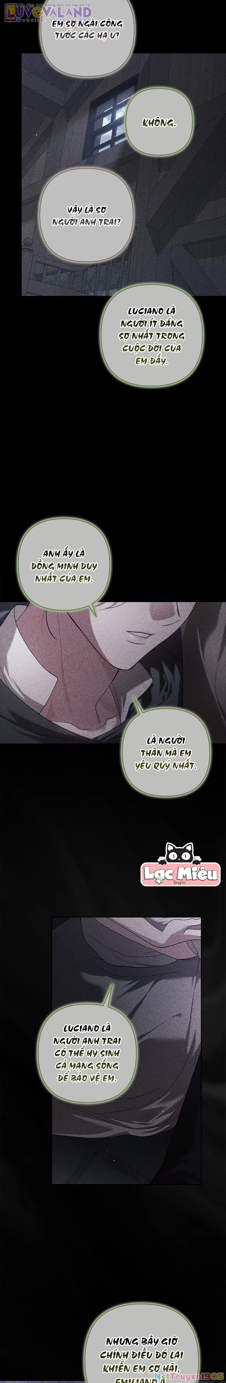 Hôn Nhân Này Rồi Sẽ Đổ Vỡ Chapter 98 - 4