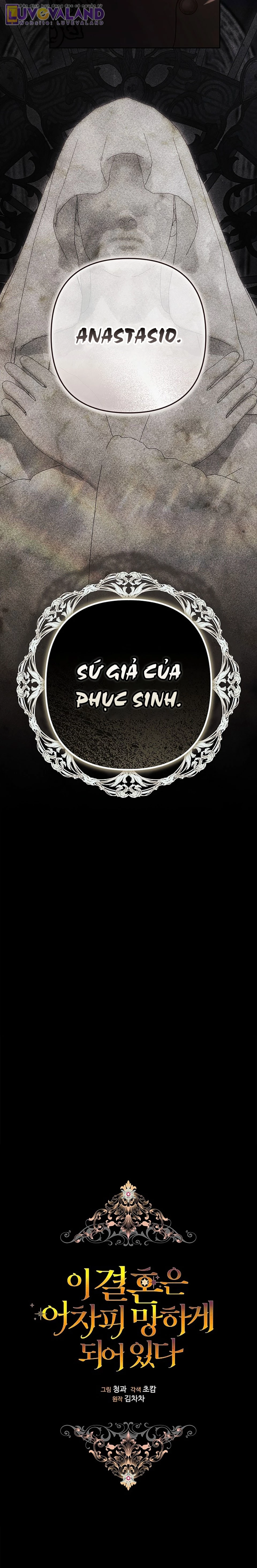 Hôn Nhân Này Rồi Sẽ Đổ Vỡ Chapter 98 - 11