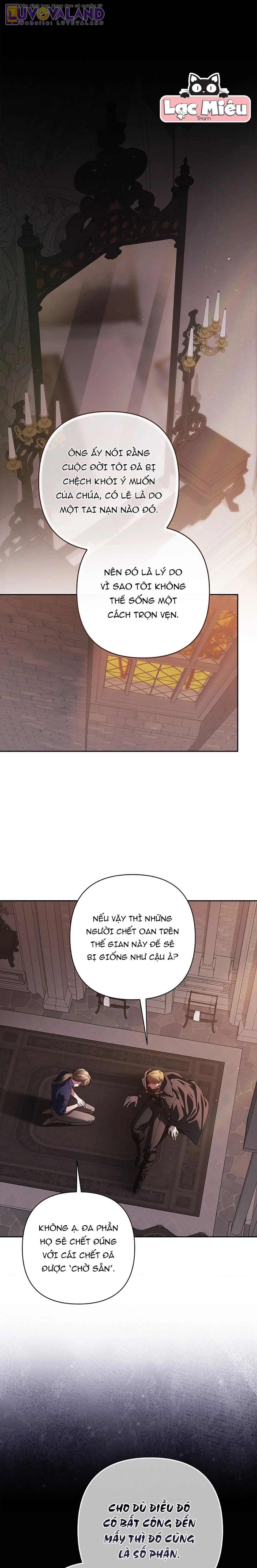 Hôn Nhân Này Rồi Sẽ Đổ Vỡ Chapter 98 - 12