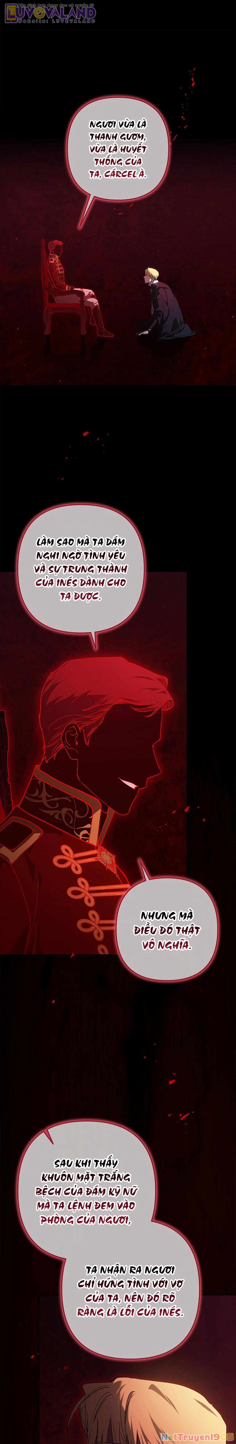 Hôn Nhân Này Rồi Sẽ Đổ Vỡ Chapter 98 - 31