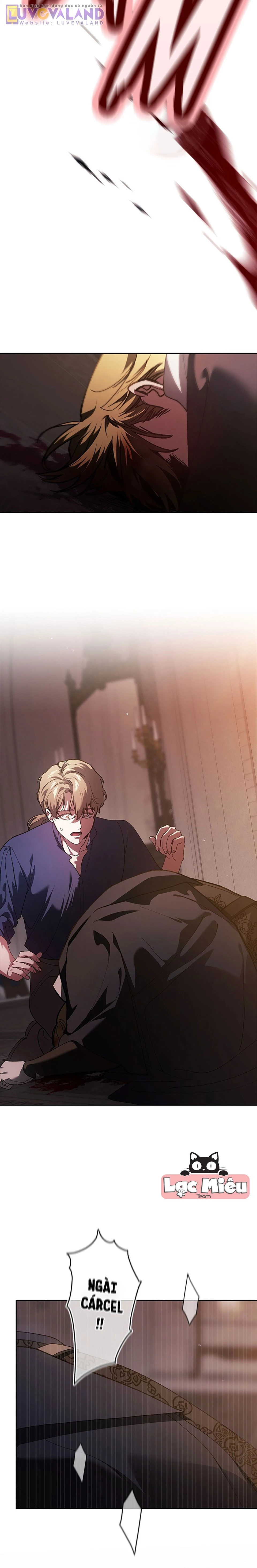 Hôn Nhân Này Rồi Sẽ Đổ Vỡ Chapter 98 - 34