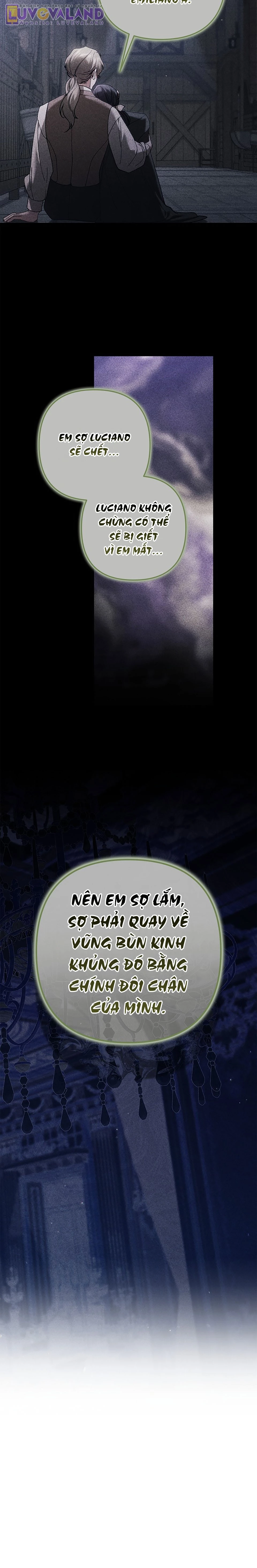 Hôn Nhân Này Rồi Sẽ Đổ Vỡ Chapter 99 - 5
