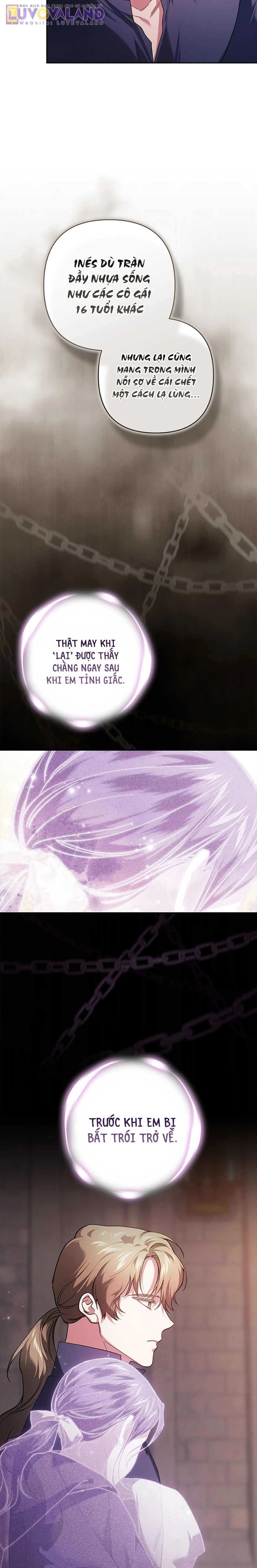 Hôn Nhân Này Rồi Sẽ Đổ Vỡ Chapter 99 - 7