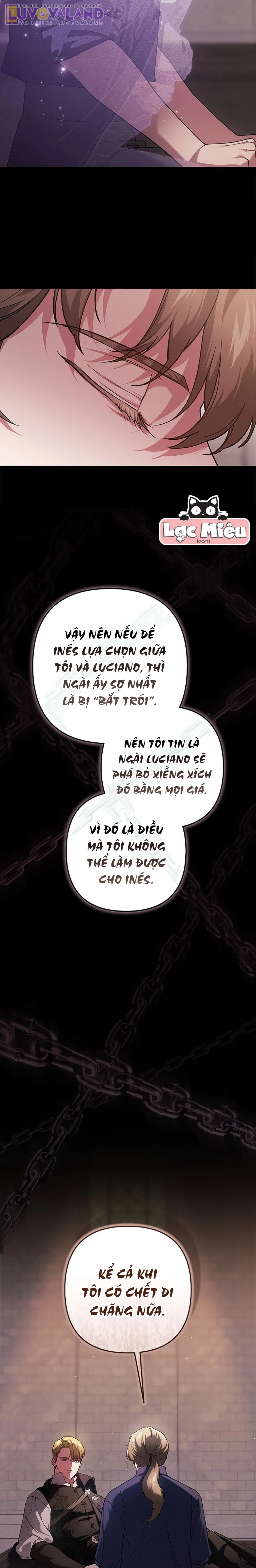 Hôn Nhân Này Rồi Sẽ Đổ Vỡ Chapter 99 - 8