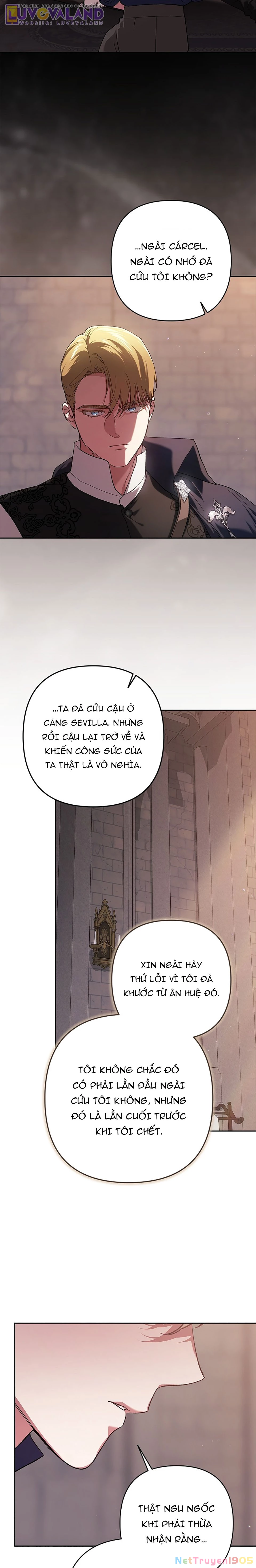 Hôn Nhân Này Rồi Sẽ Đổ Vỡ Chapter 99 - 9