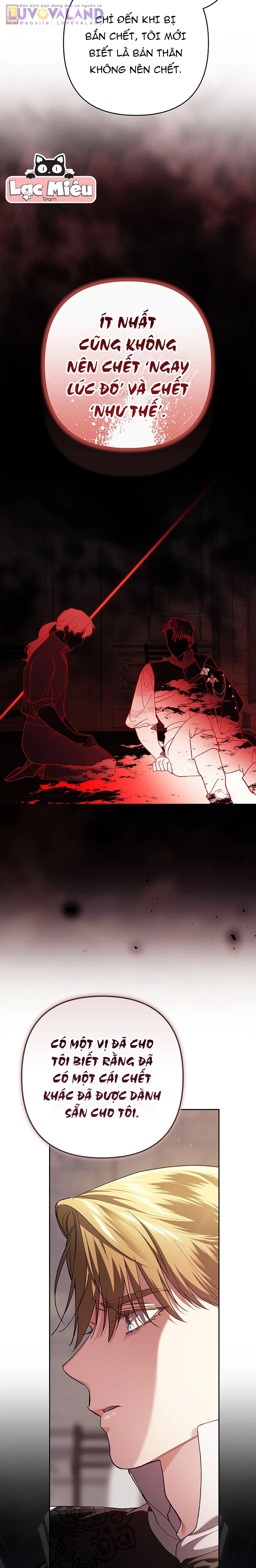 Hôn Nhân Này Rồi Sẽ Đổ Vỡ Chapter 99 - 10