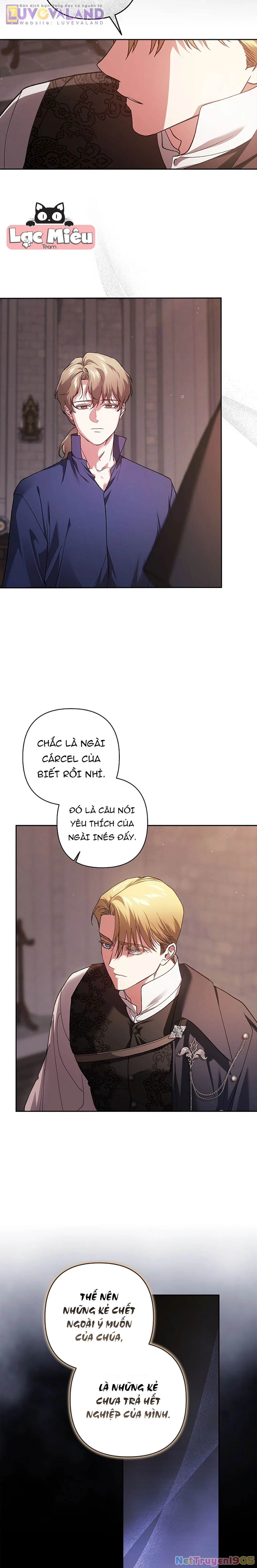 Hôn Nhân Này Rồi Sẽ Đổ Vỡ Chapter 99 - 14