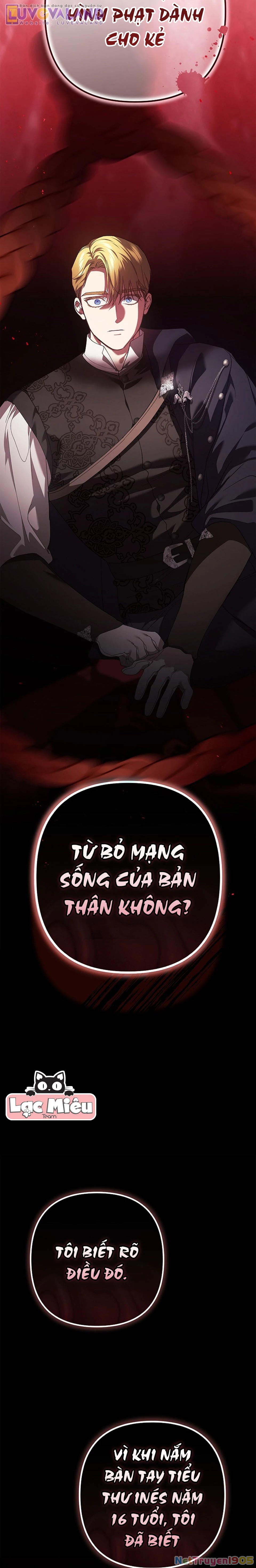 Hôn Nhân Này Rồi Sẽ Đổ Vỡ Chapter 99 - 18