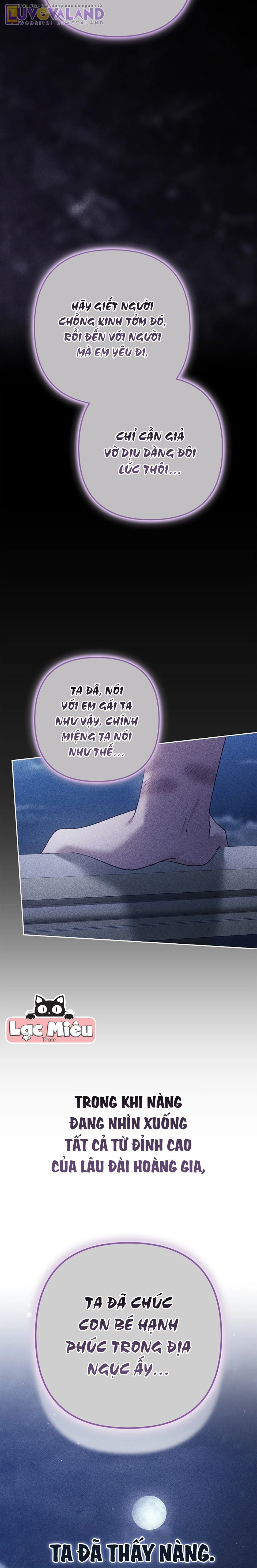 Hôn Nhân Này Rồi Sẽ Đổ Vỡ Chapter 99 - 36