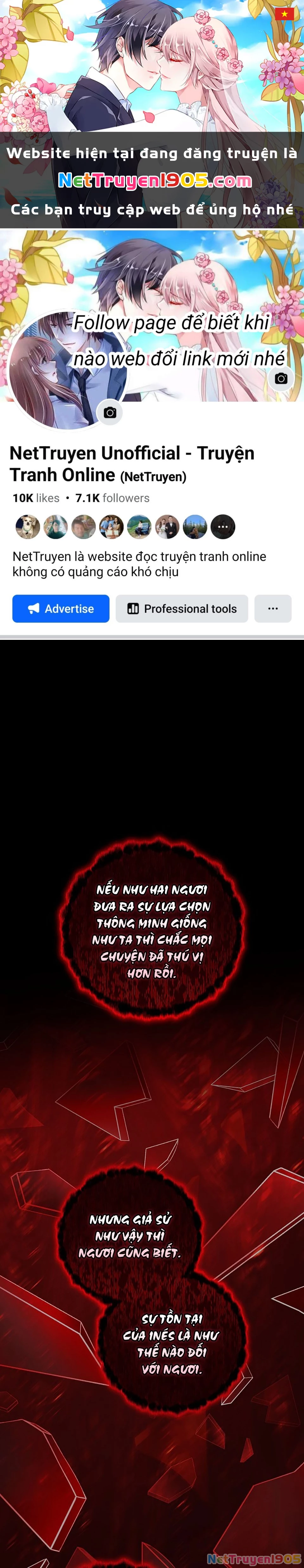 Hôn Nhân Này Rồi Sẽ Đổ Vỡ Chapter 100 - 1
