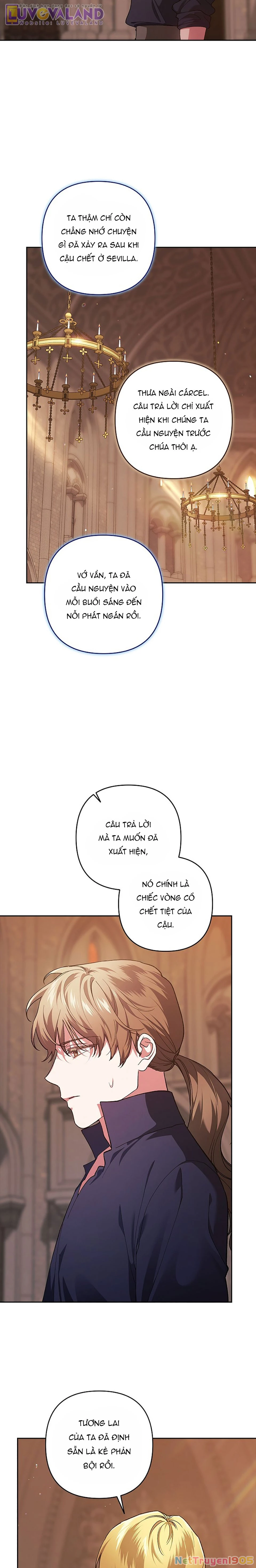 Hôn Nhân Này Rồi Sẽ Đổ Vỡ Chapter 100 - 11