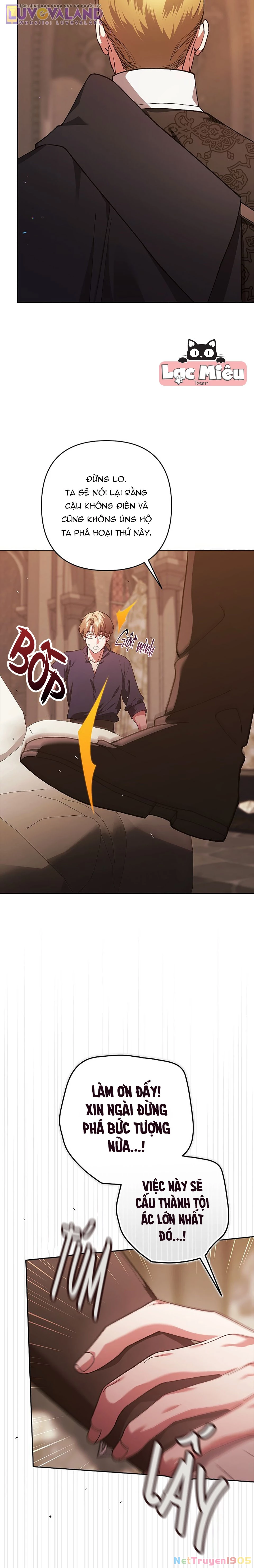 Hôn Nhân Này Rồi Sẽ Đổ Vỡ Chapter 100 - 12