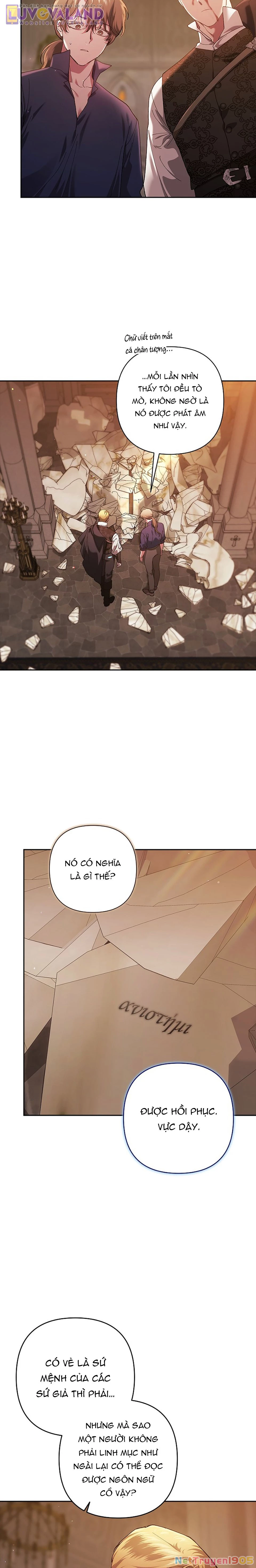 Hôn Nhân Này Rồi Sẽ Đổ Vỡ Chapter 100 - 17