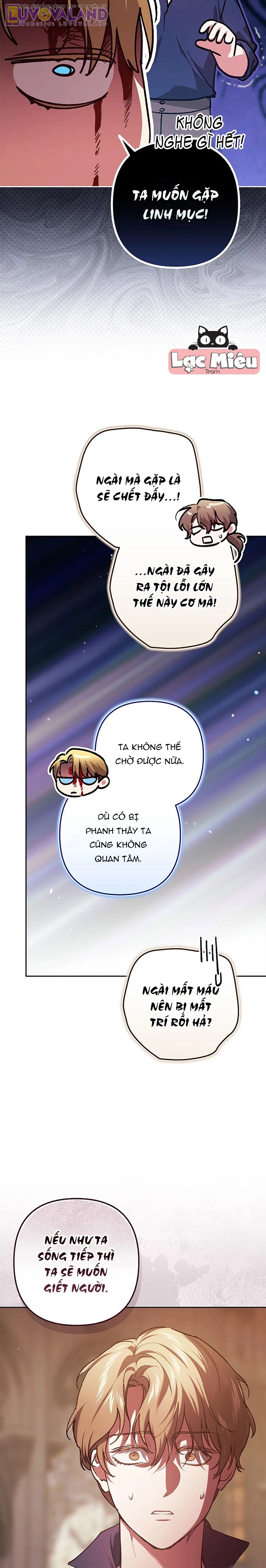 Hôn Nhân Này Rồi Sẽ Đổ Vỡ Chapter 100 - 20