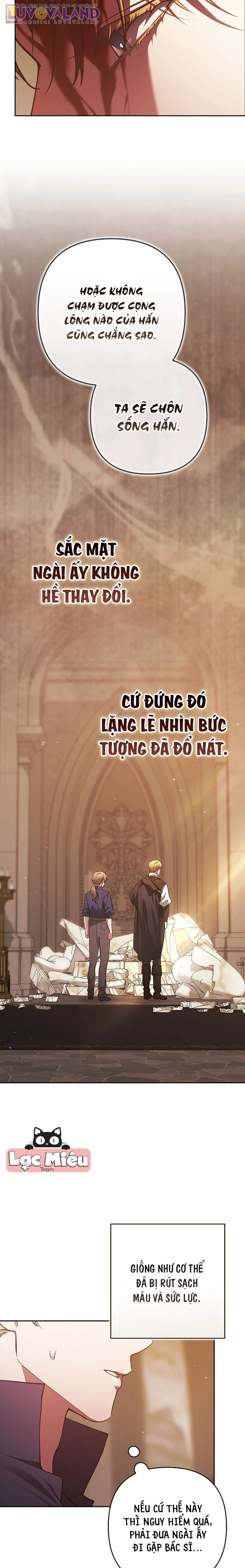 Hôn Nhân Này Rồi Sẽ Đổ Vỡ Chapter 100 - 22