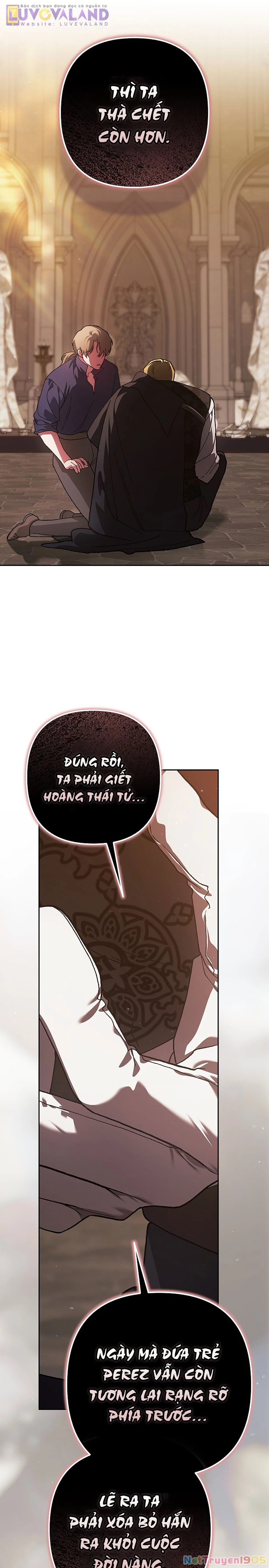 Hôn Nhân Này Rồi Sẽ Đổ Vỡ Chapter 100 - 37