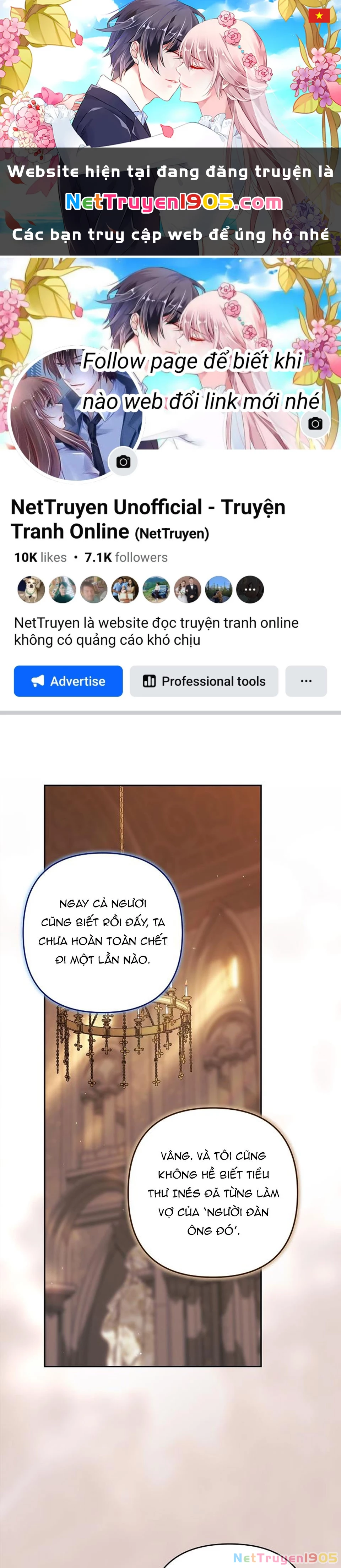 Hôn Nhân Này Rồi Sẽ Đổ Vỡ Chapter 101 - 1