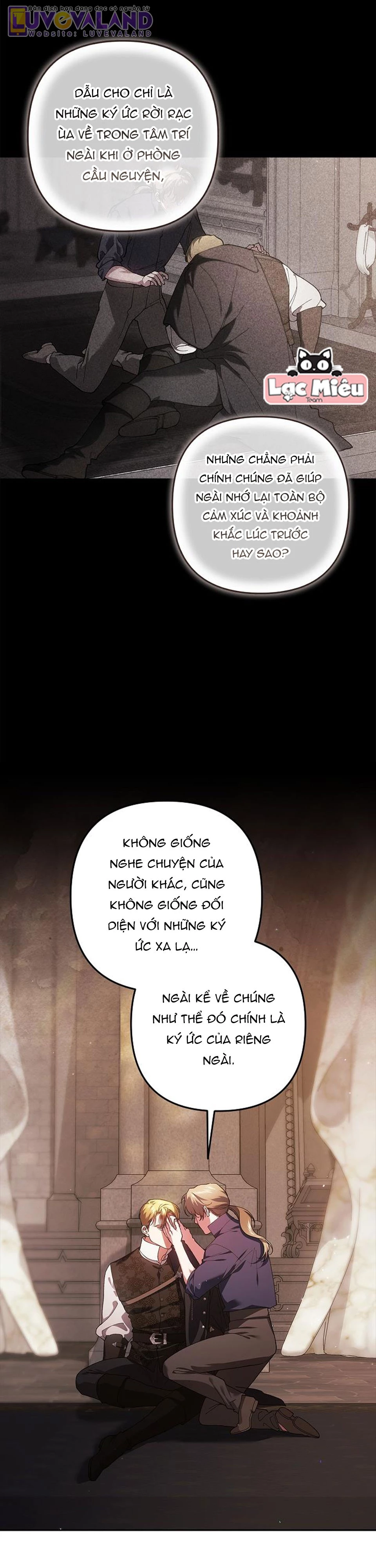 Hôn Nhân Này Rồi Sẽ Đổ Vỡ Chapter 101 - 4