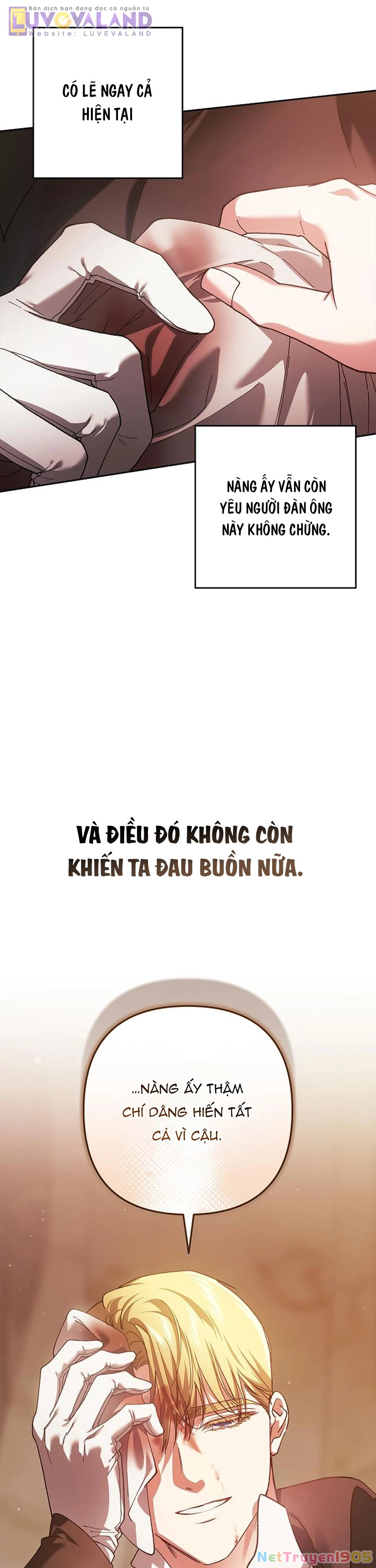Hôn Nhân Này Rồi Sẽ Đổ Vỡ Chapter 101 - 16