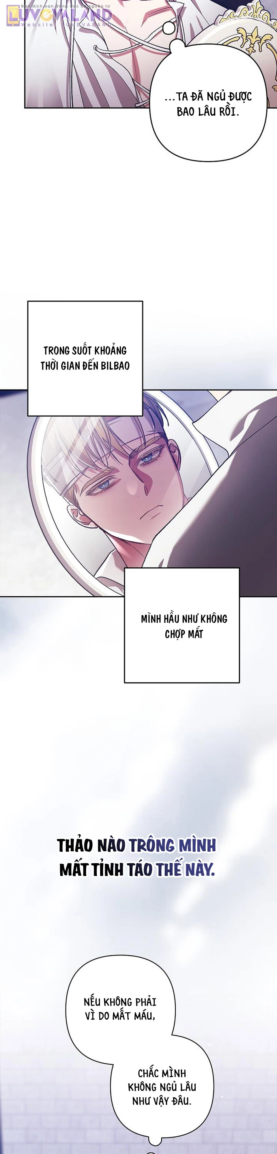 Hôn Nhân Này Rồi Sẽ Đổ Vỡ Chapter 101 - 27