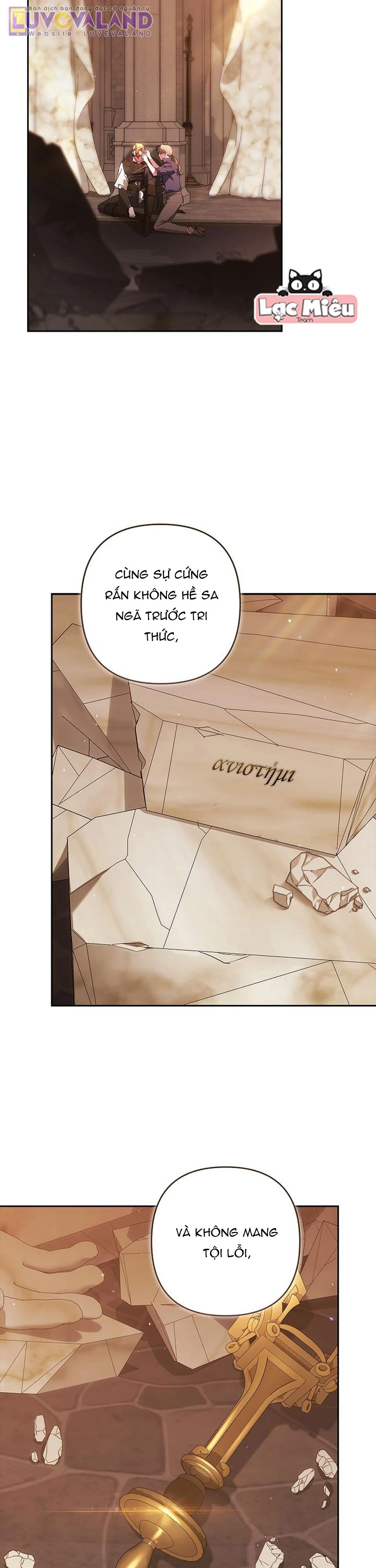 Hôn Nhân Này Rồi Sẽ Đổ Vỡ Chapter 101 - 67