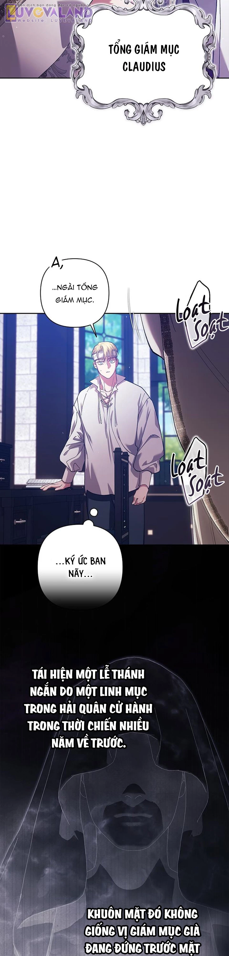 Hôn Nhân Này Rồi Sẽ Đổ Vỡ Chapter 101 - 97
