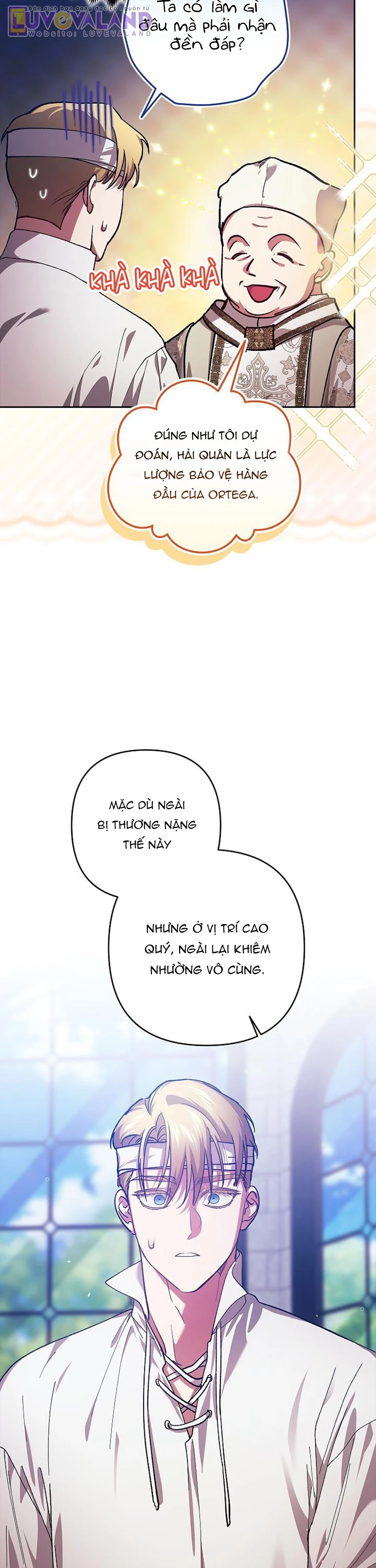 Hôn Nhân Này Rồi Sẽ Đổ Vỡ Chapter 101 - 100