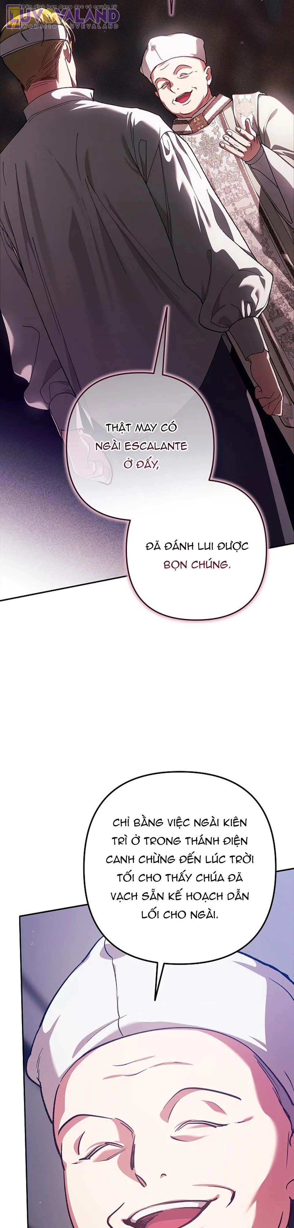 Hôn Nhân Này Rồi Sẽ Đổ Vỡ Chapter 101 - 102