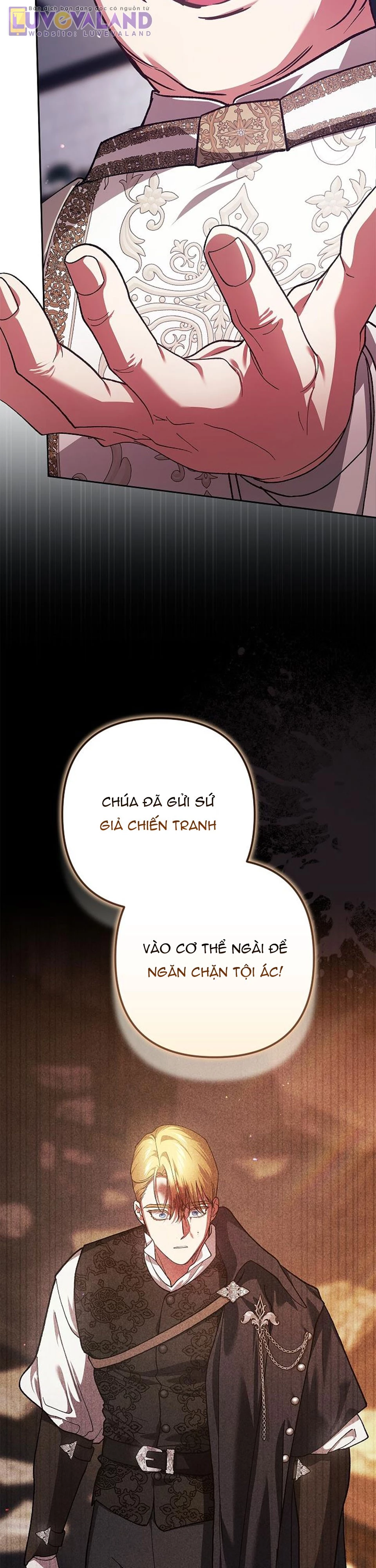 Hôn Nhân Này Rồi Sẽ Đổ Vỡ Chapter 101 - 103
