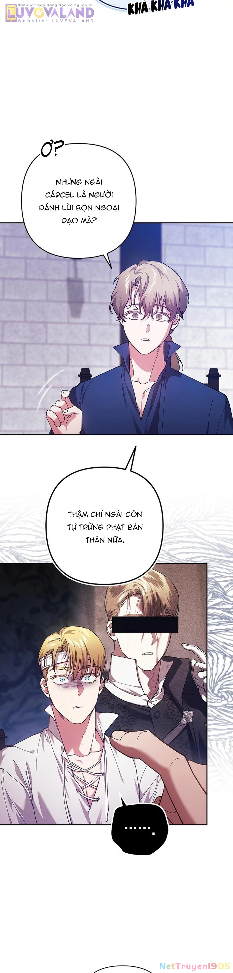 Hôn Nhân Này Rồi Sẽ Đổ Vỡ Chapter 101 - 110