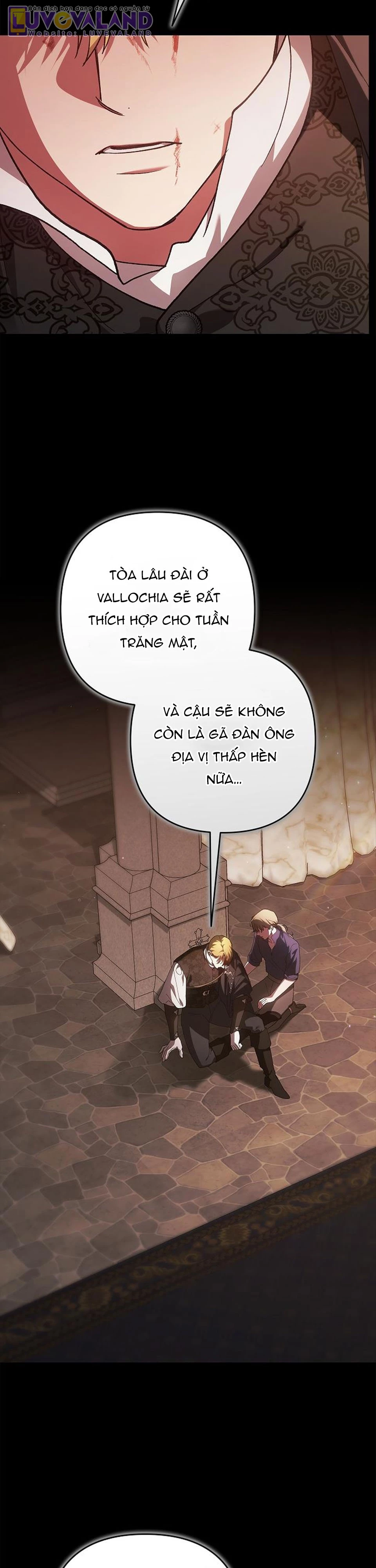 Hôn Nhân Này Rồi Sẽ Đổ Vỡ Chapter 101 - 113