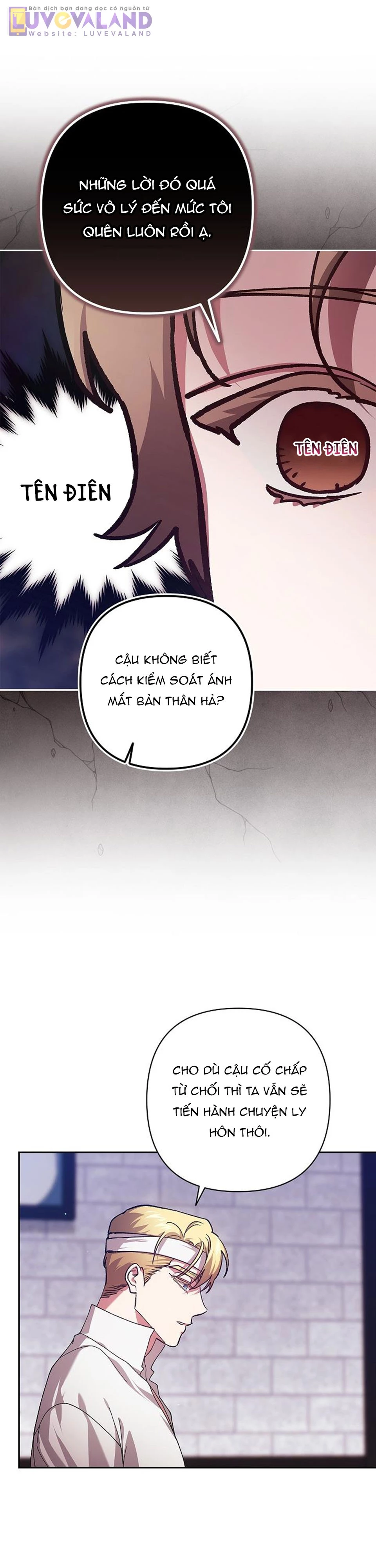 Hôn Nhân Này Rồi Sẽ Đổ Vỡ Chapter 101 - 116
