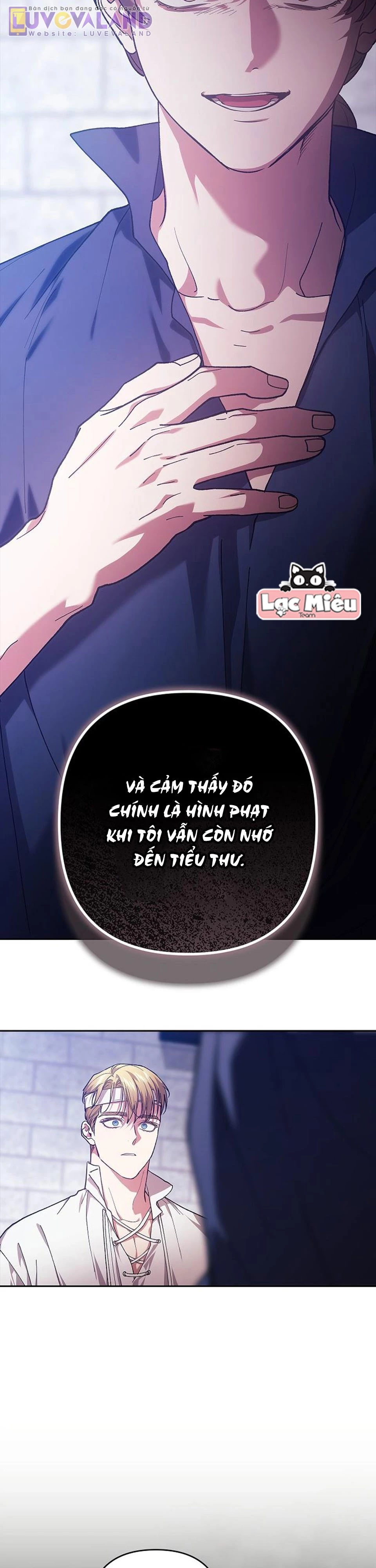 Hôn Nhân Này Rồi Sẽ Đổ Vỡ Chapter 102 - 17