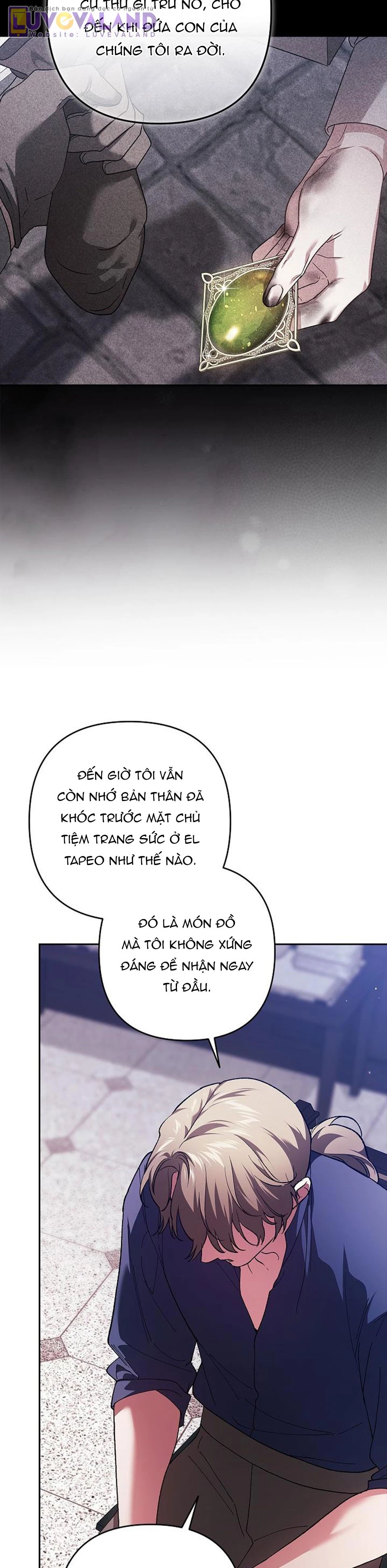 Hôn Nhân Này Rồi Sẽ Đổ Vỡ Chapter 102 - 40