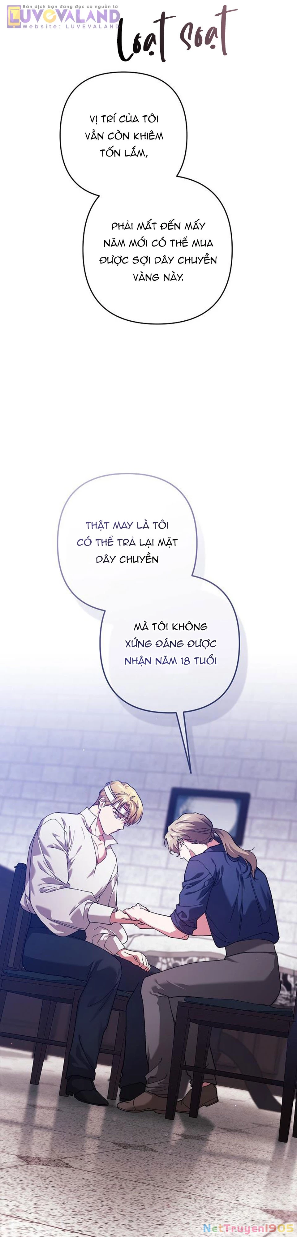 Hôn Nhân Này Rồi Sẽ Đổ Vỡ Chapter 102 - 50