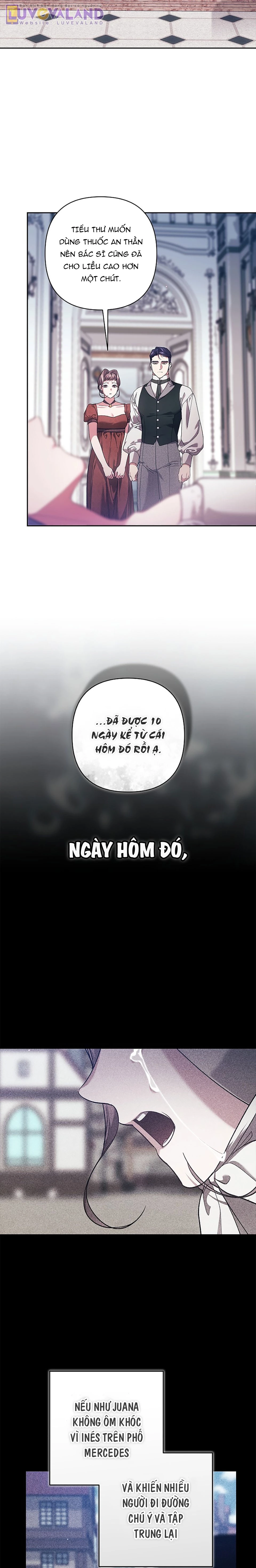Hôn Nhân Này Rồi Sẽ Đổ Vỡ Chapter 103 - 3