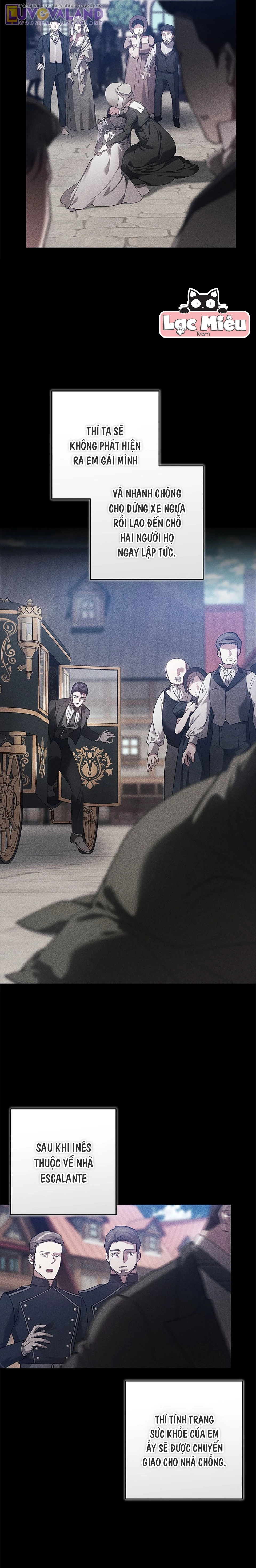 Hôn Nhân Này Rồi Sẽ Đổ Vỡ Chapter 103 - 4