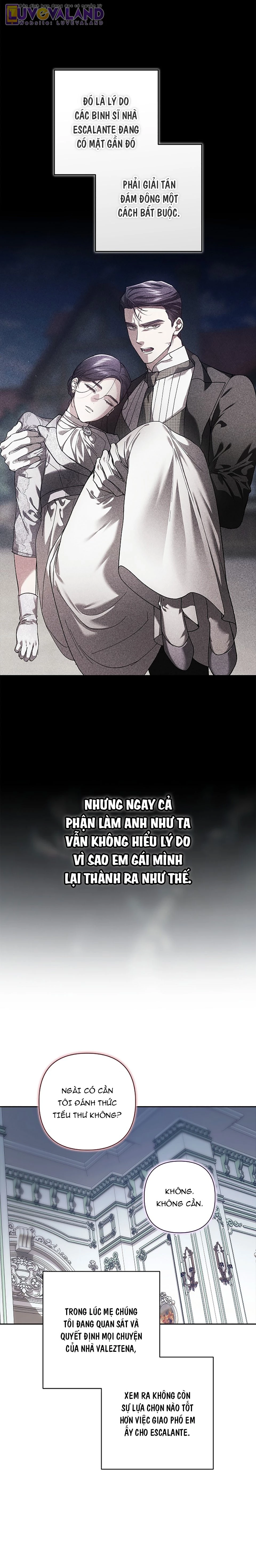 Hôn Nhân Này Rồi Sẽ Đổ Vỡ Chapter 103 - 5