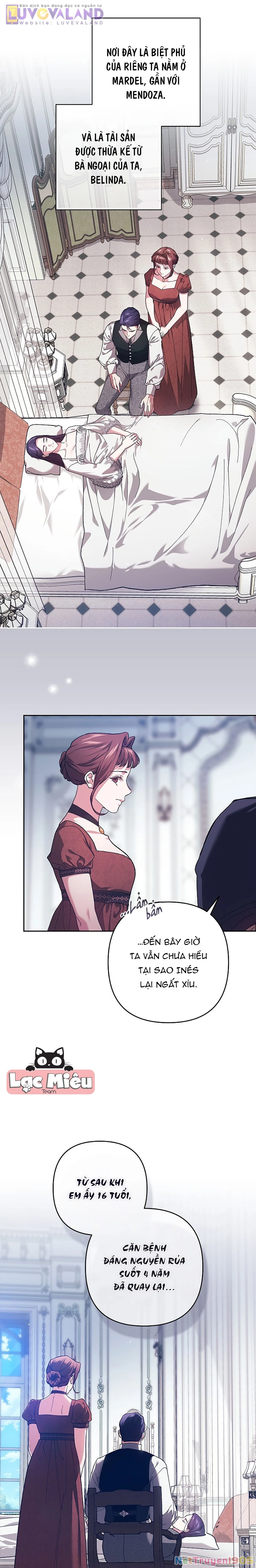 Hôn Nhân Này Rồi Sẽ Đổ Vỡ Chapter 103 - 6